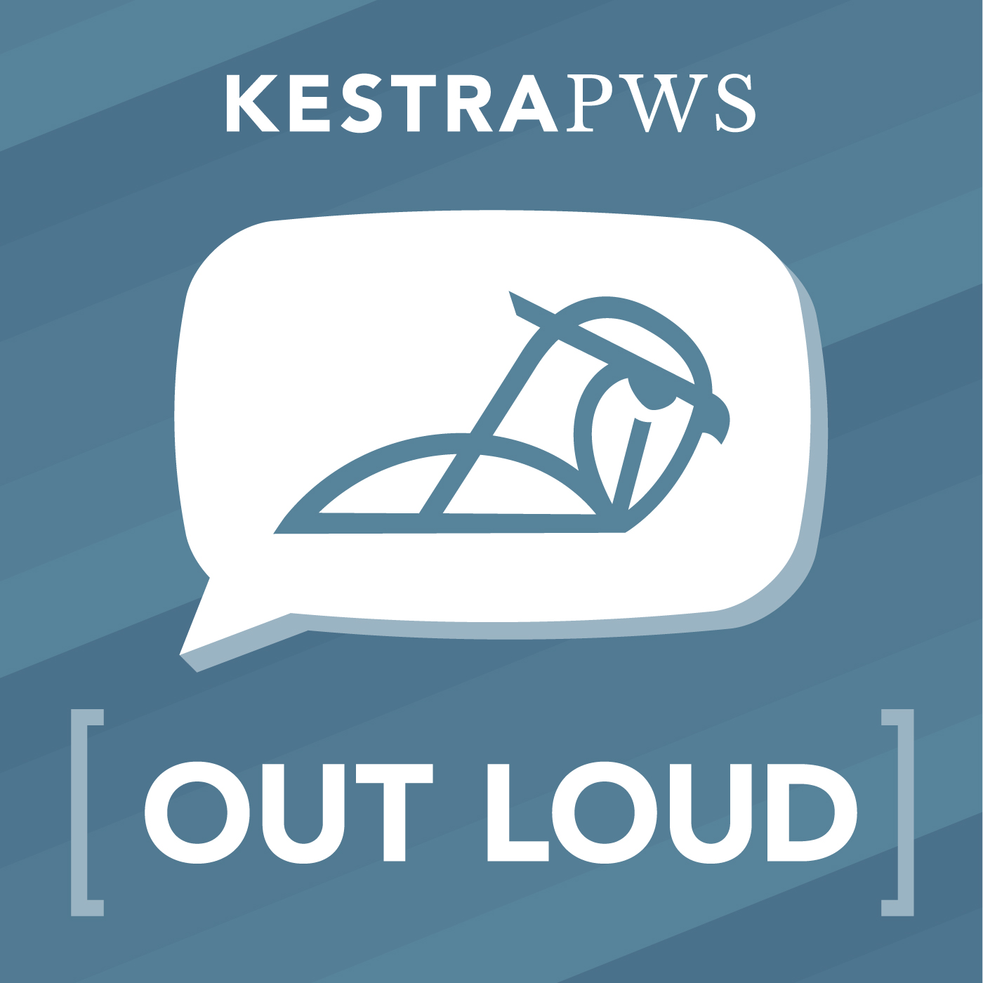 Kestra PWS Out Loud Podcast