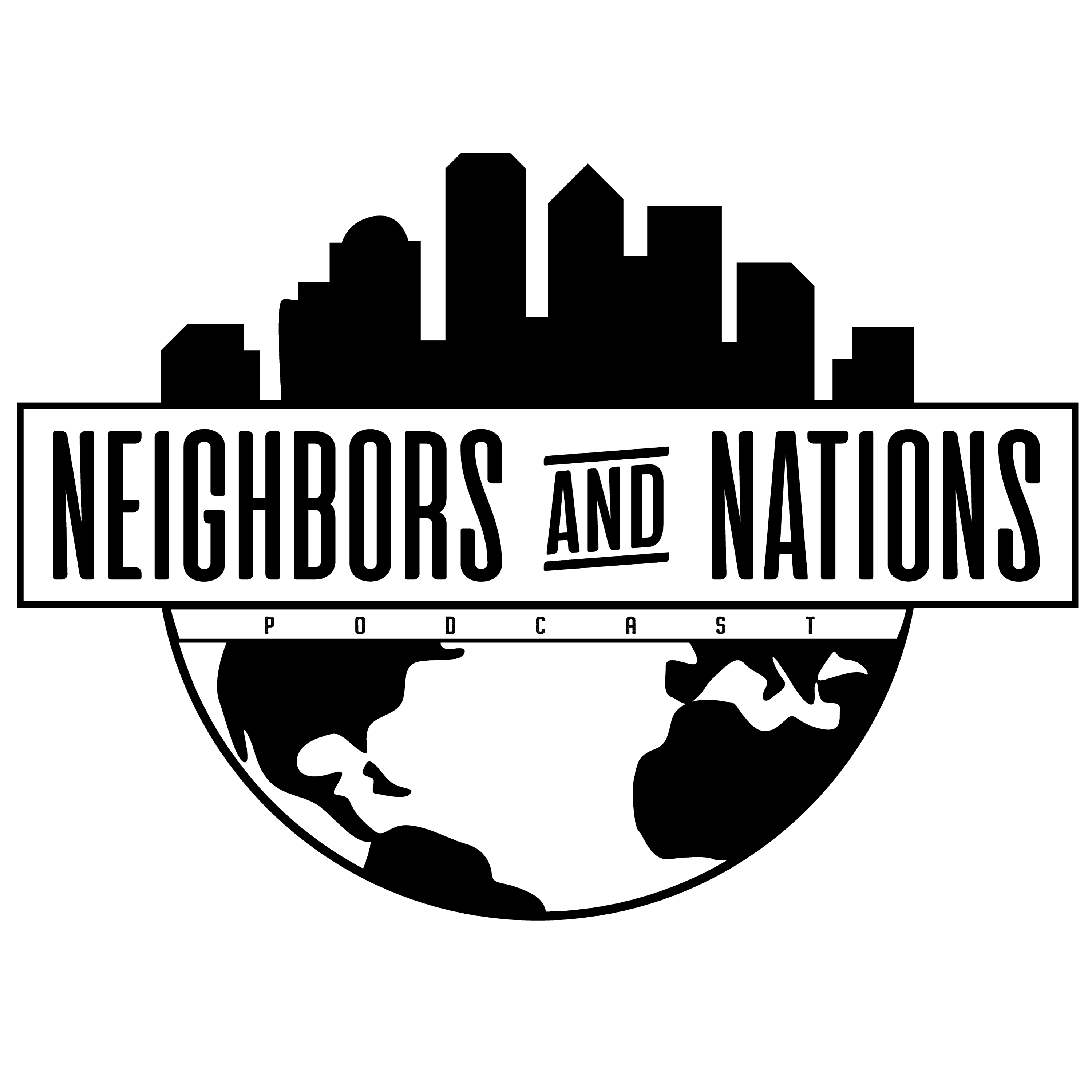 Neighbors and Nations