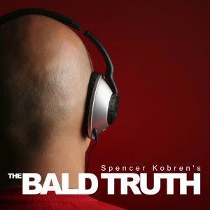 Spencer Kobren’s The Bald Truth: Hair Loss Never Sleeps - Ep: #2236