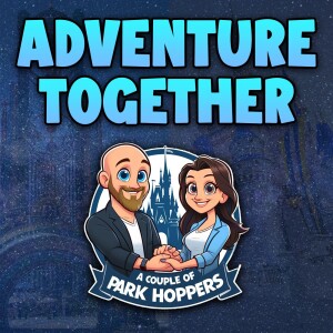 BONUS EPISODE: The Re-Imagination Of Splash Mountain