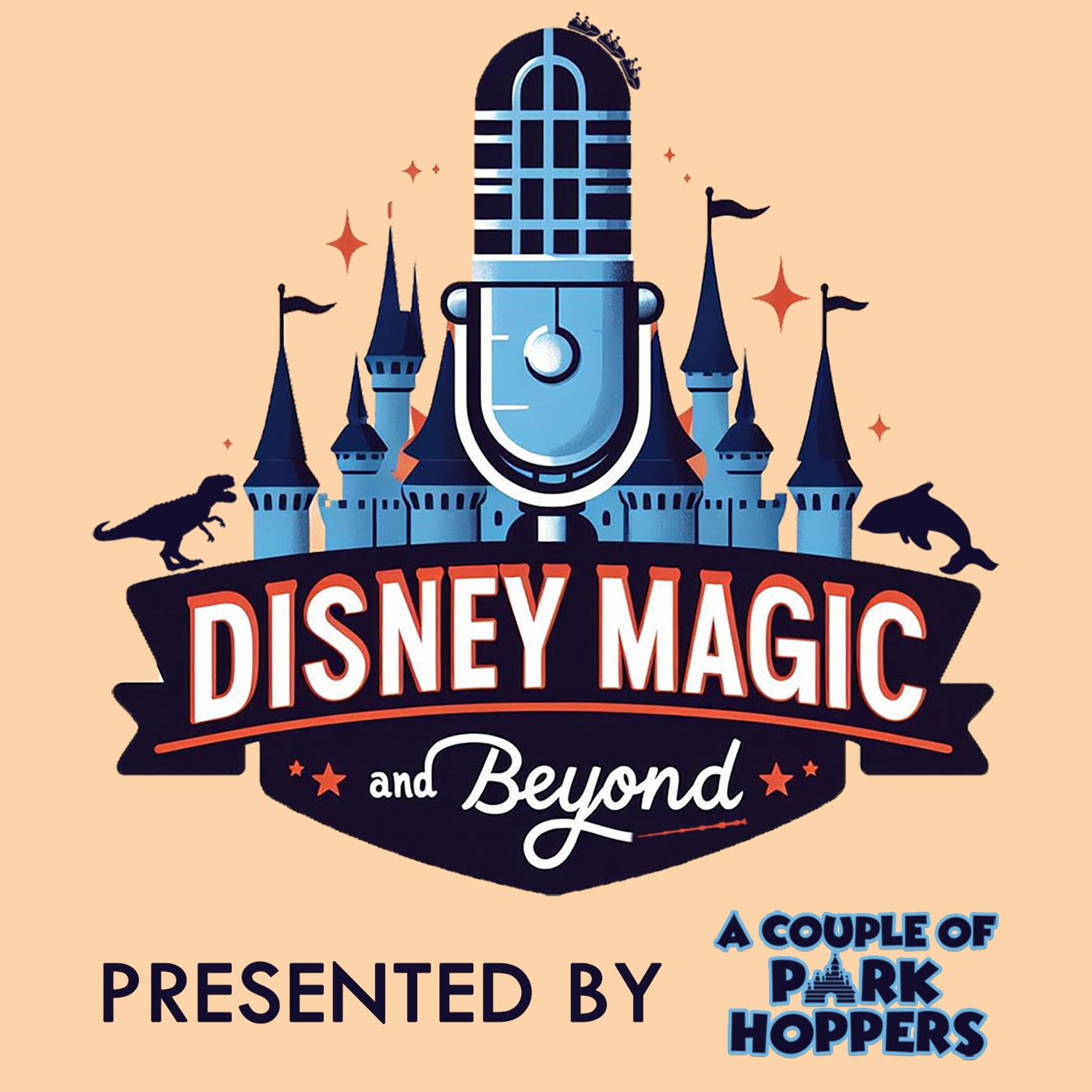 2024 In The Parks: What We're Most Excited About! | Disney Magic and ...