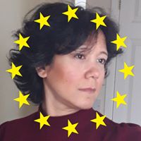 Carole Skywalker