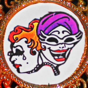 User Podcast Logo