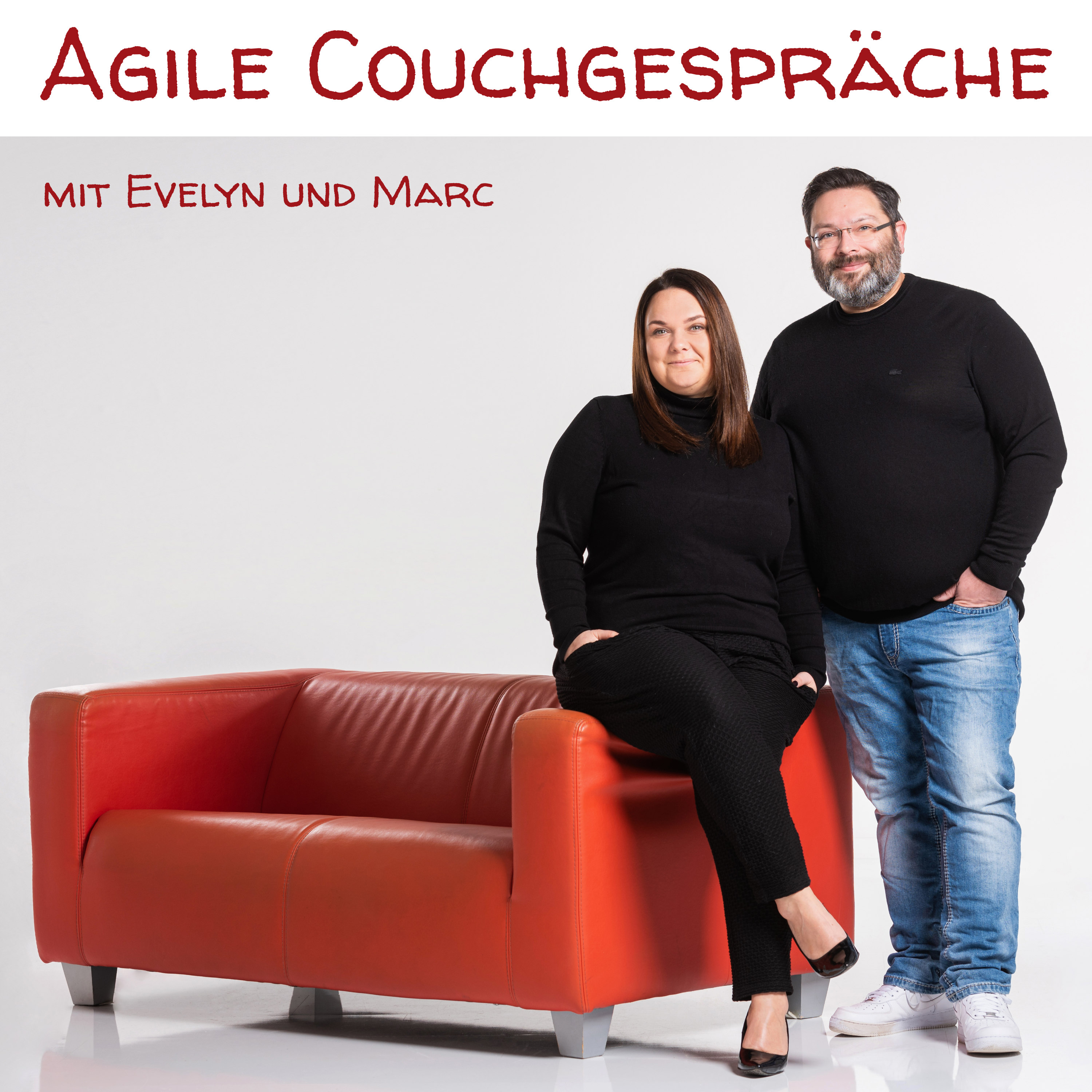 Agile Couchgespräche