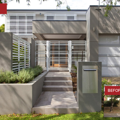 Architecture Firms Brisbane