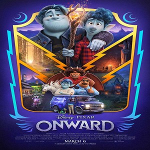 Official ~@Onward |Pelicula completa™ [S t r e a m i n g] *Online en ESP!