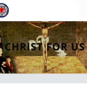 Christ For You