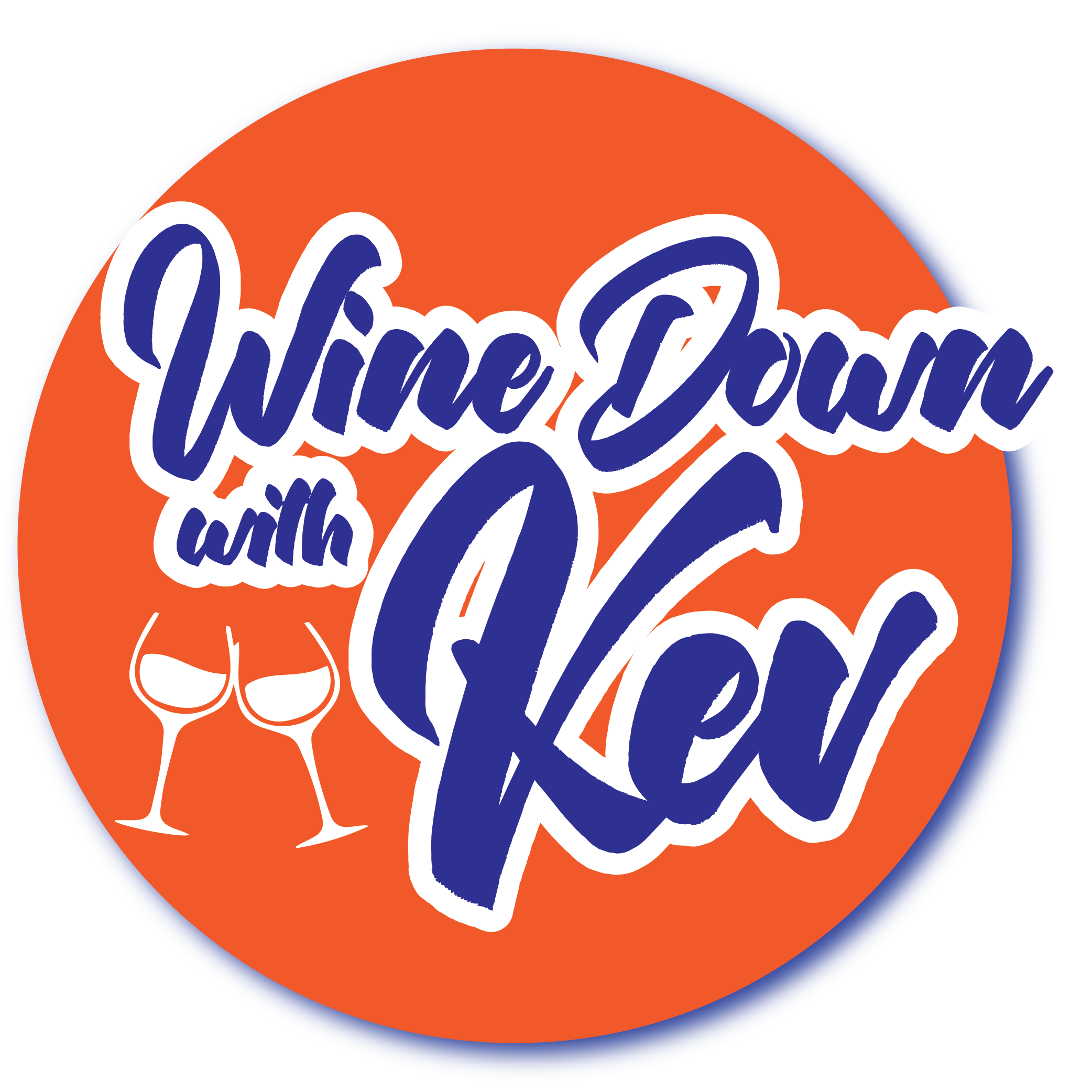 Wine Down with Kev