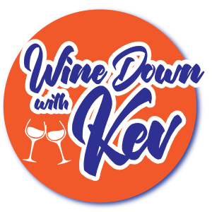 Wine Down with Kev: Season 4 Episode 10 - Curtis Quow