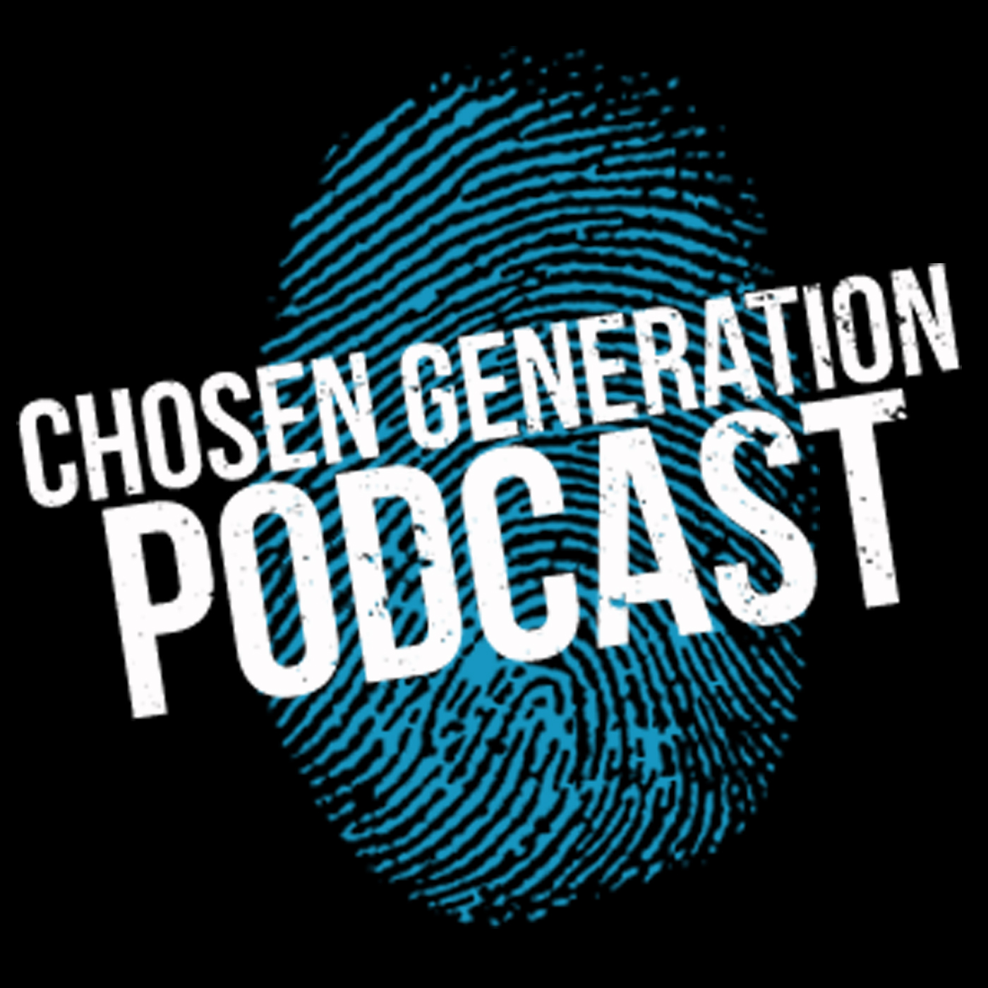 Chosen Gen Youth Podcast
