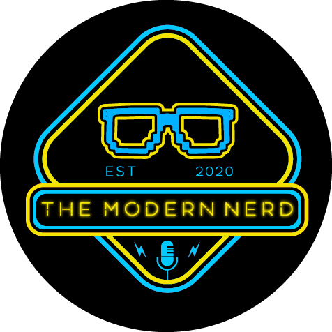 The Modern Nerd
