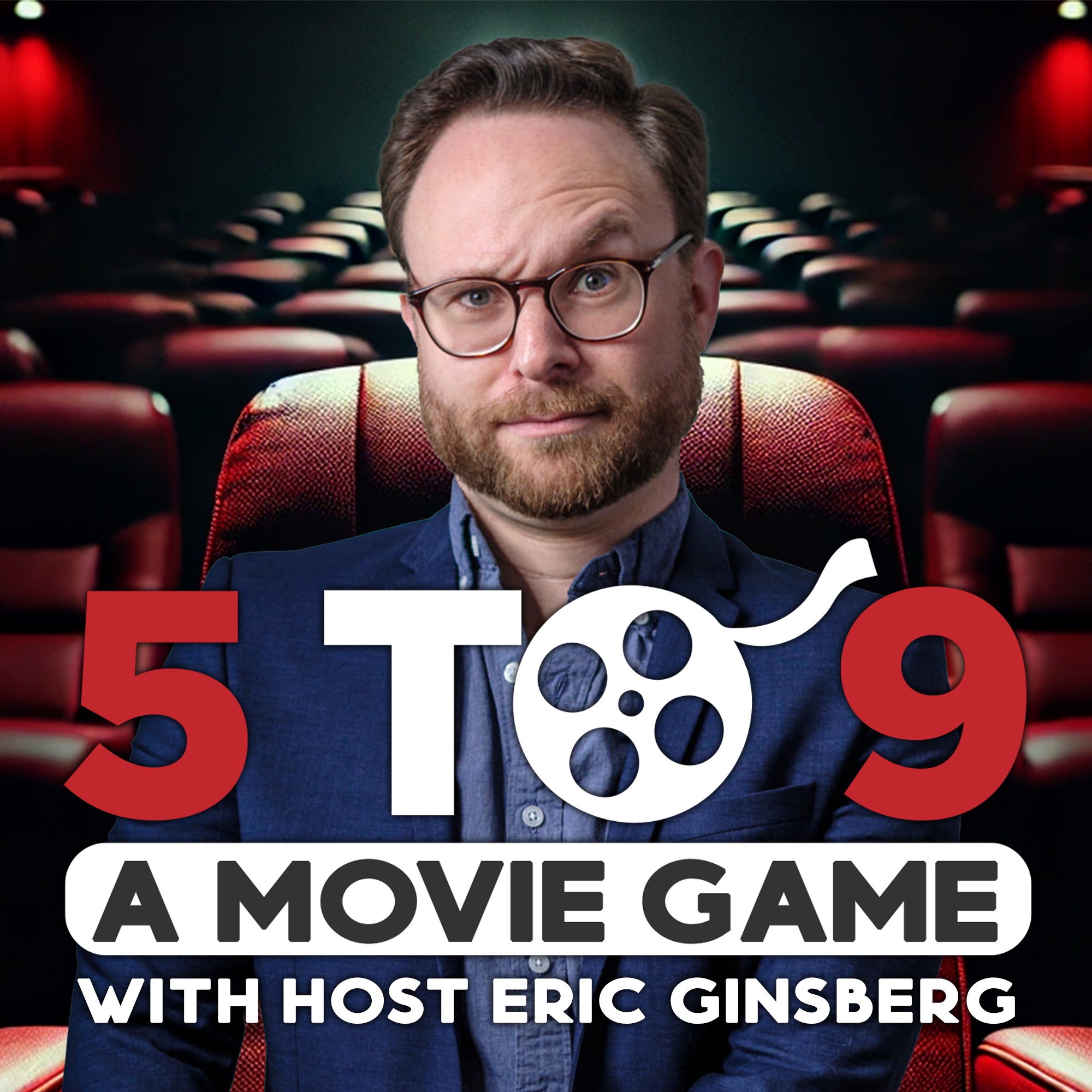 5 to 9 – A Movie Game