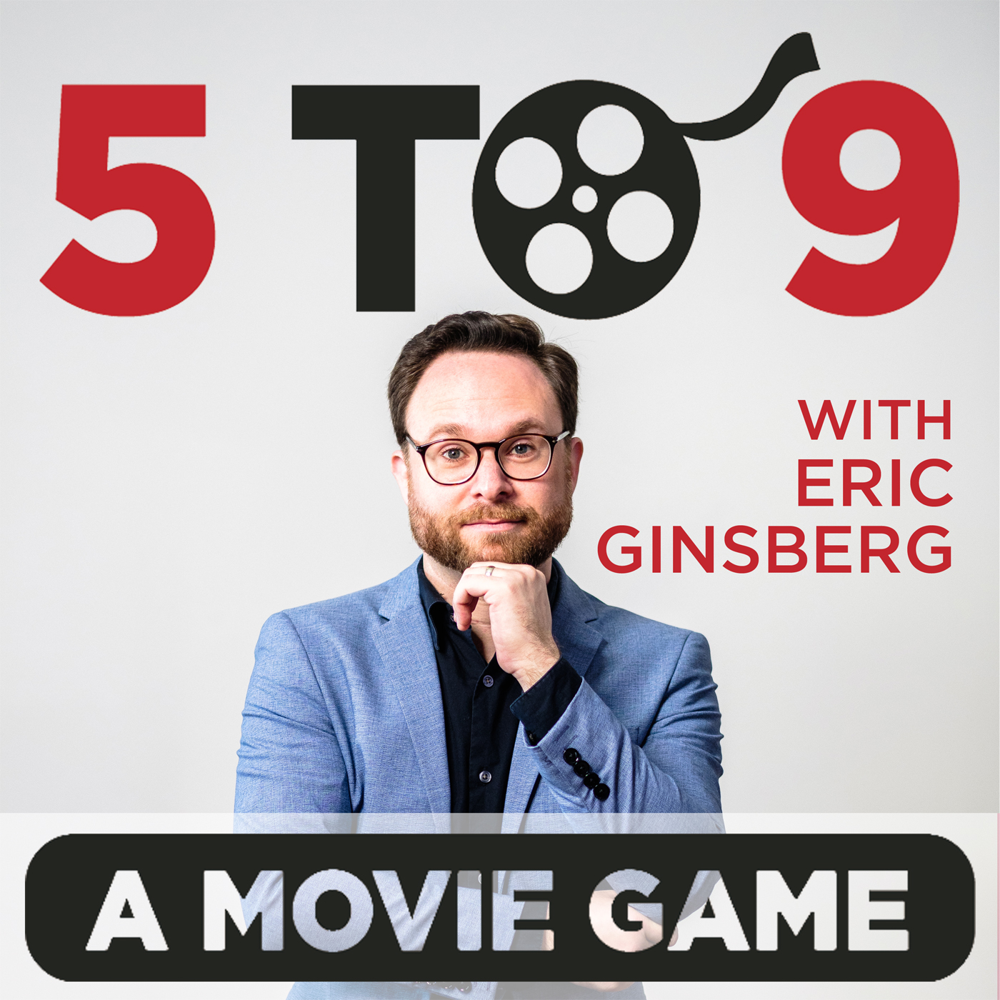 5 to 9 – A Movie Game