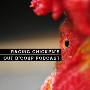 Out d'Coup Podcast