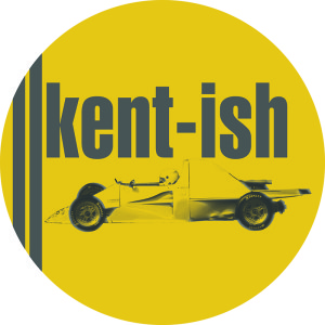Kent-ish - The Formula Ford Podcast