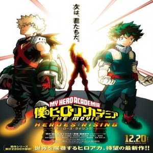 Repelis - My Hero Academia: Heroes Rising (2020) HD ver ~ “linea.4k” Pelicula completa Gratis EN espanol y latino