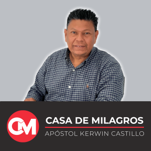 La Voz de Dios con la Profeta Gloria Castillo