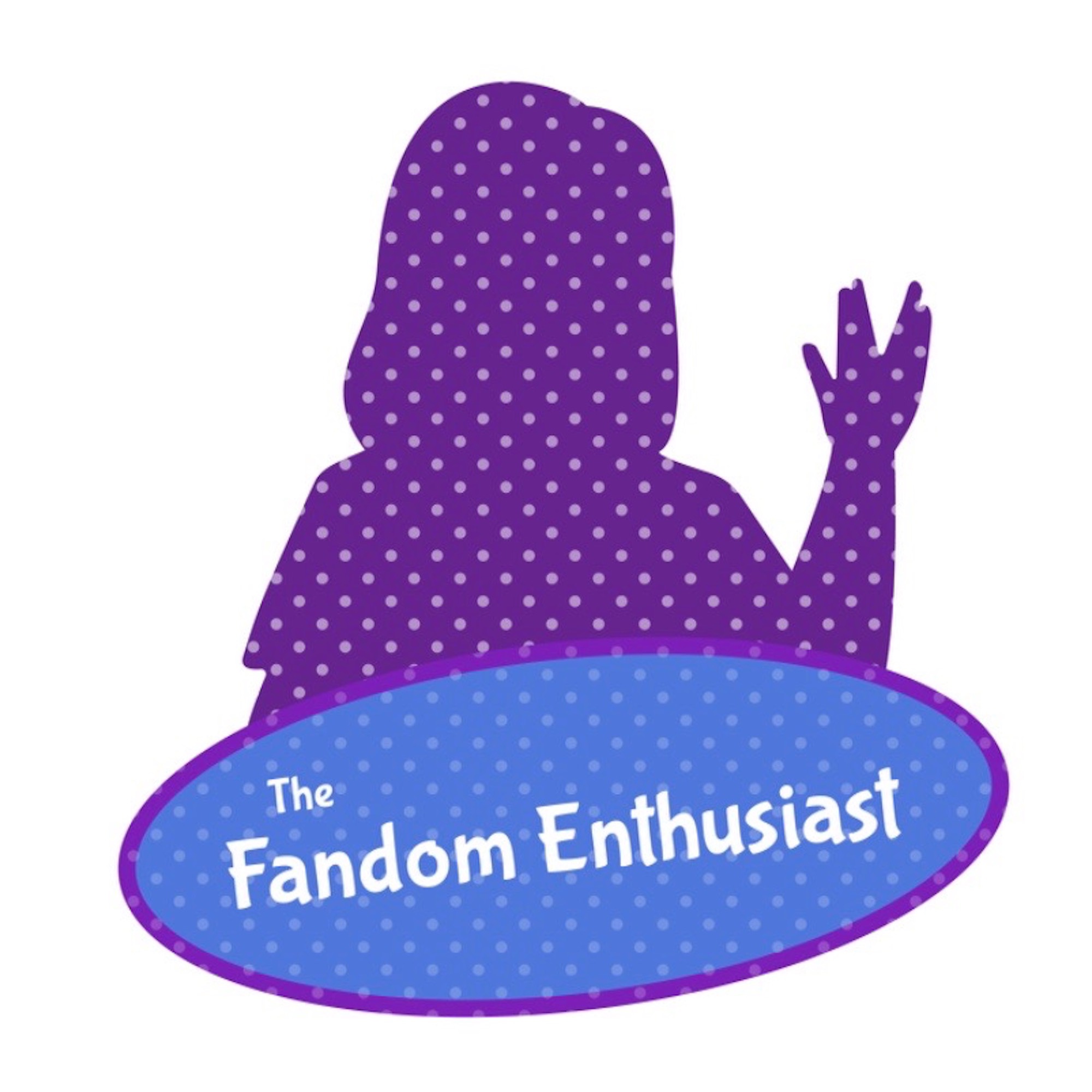 The Fandom Enthusiast Podcast