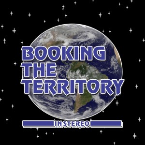 Booking The Territory WWE Hell in a Cell Preview Show with Hardbody Harper, Doc Turner, and Mike Mills