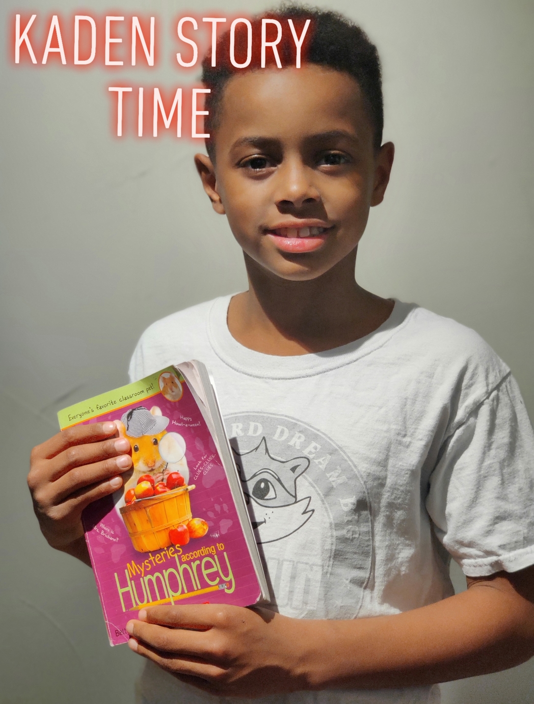 kadenstorytime