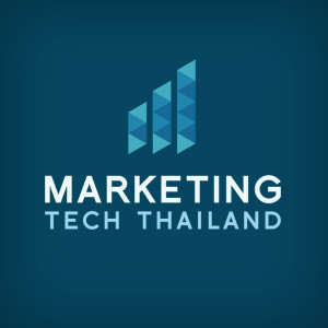 Marketing tech thailand's Podcast