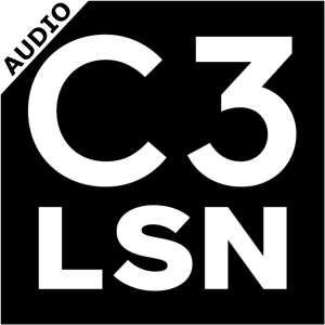 C3 Lausanne Audio Podcast