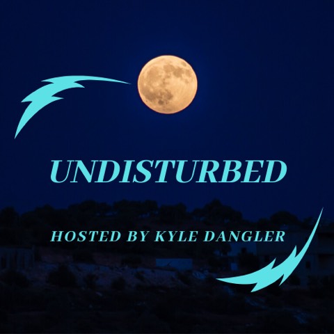 UNDISTURBED