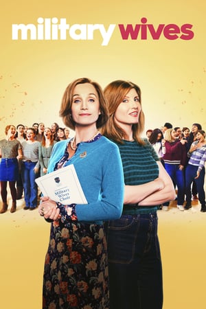 Military Wives PELICULA [2020] (gratis) Online Espanol y Subtitulado