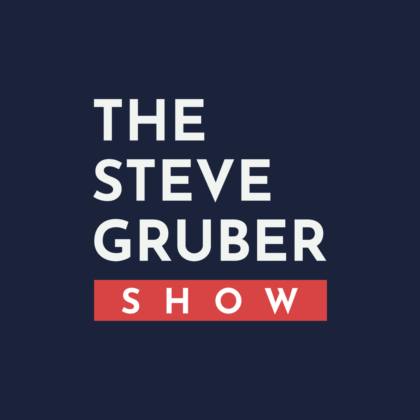 The Steve Gruber Show