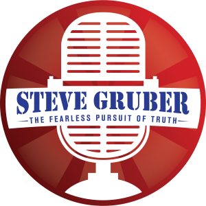 Steve Gruber, Early voting starts next week.