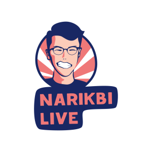Данияр Жігітбек: саяхат, жауапкершілік & жарты жылдық қорытынды / Narikbi LIVE #69
