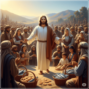 "Finding Value in Christ"