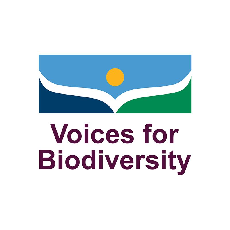 Voices for Biodiversity Podcast