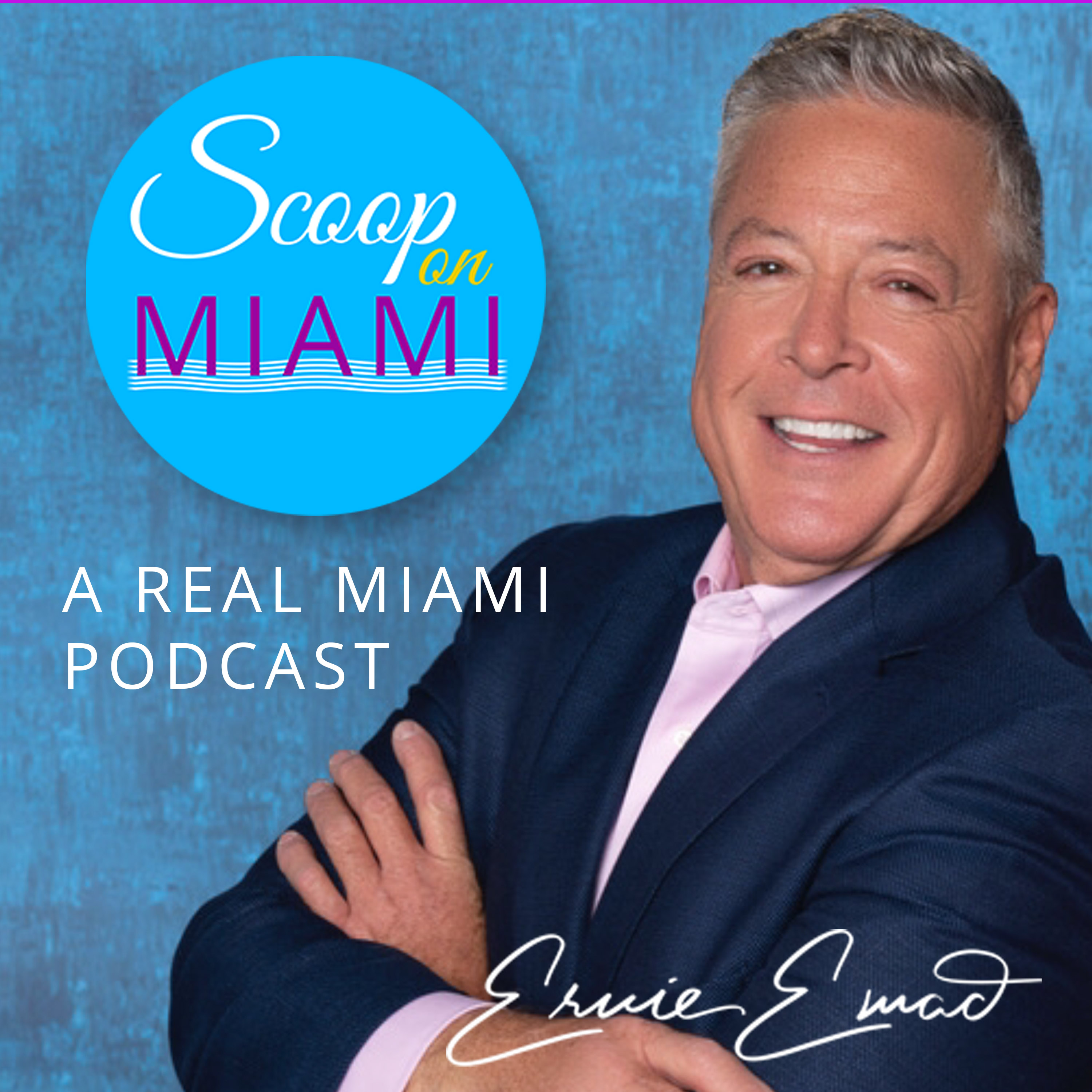 Scoop on Miami