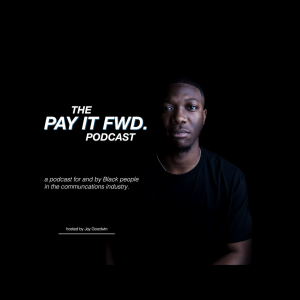 Pay It Fwd Podcast