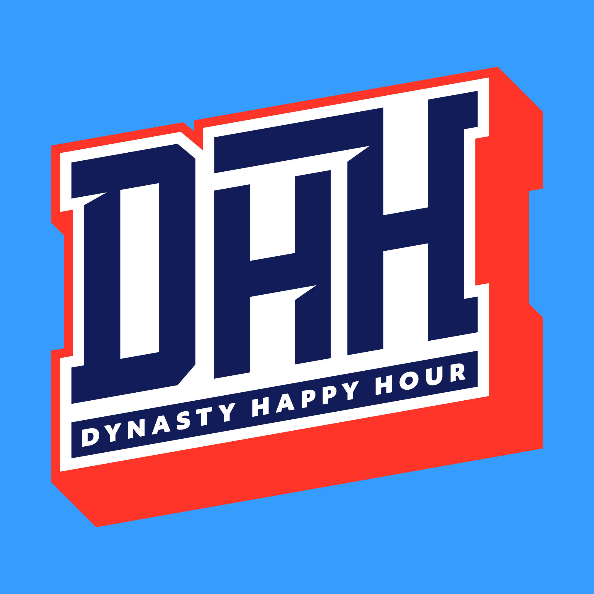 Dynasty Happy Hour | Fantasy Football | Dynasty | NFL | NFL Draft