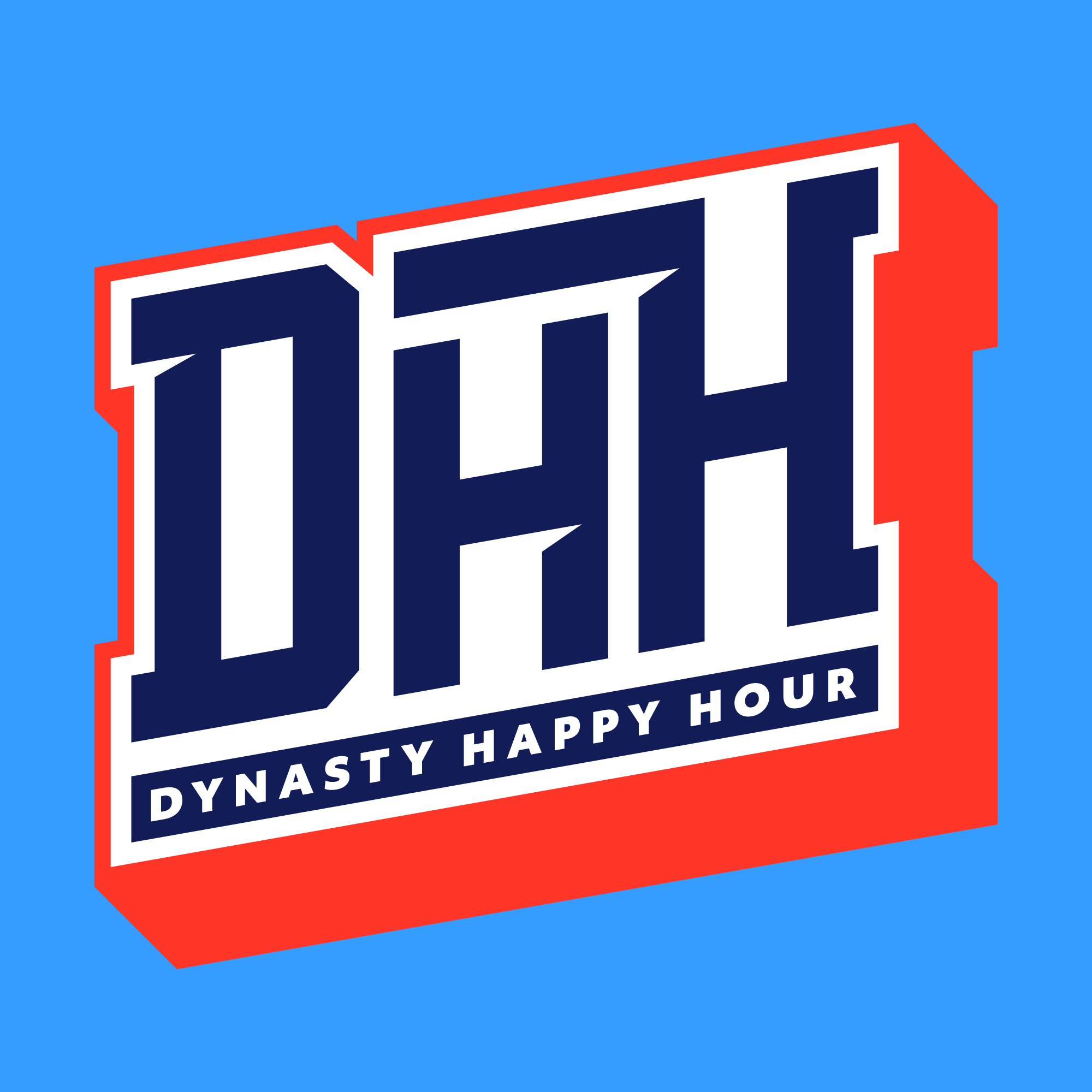 Dynasty Happy Hour Fantasy Football Dynasty Nfl Nfl Draft