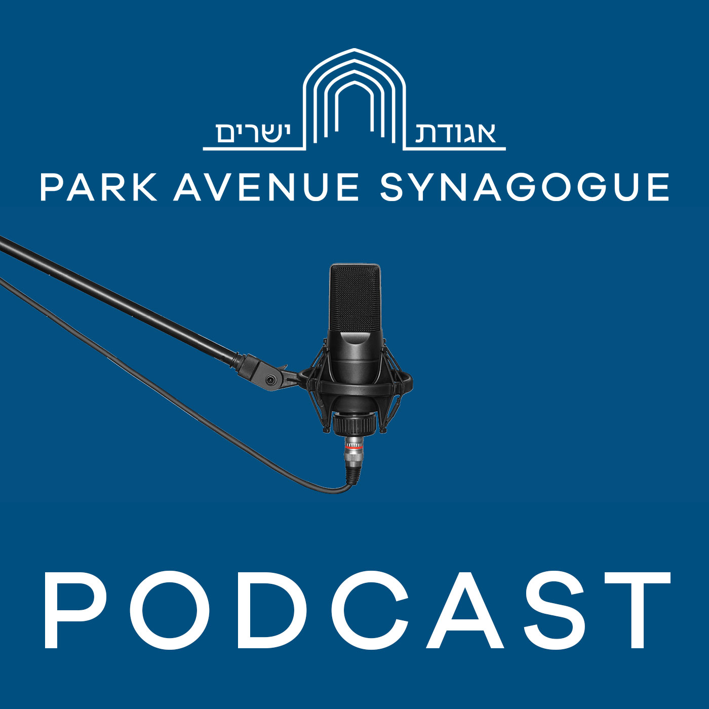 Park Avenue Synagogue Podcast