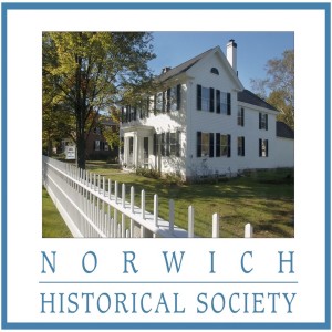 Norwich Historical Driving Tours