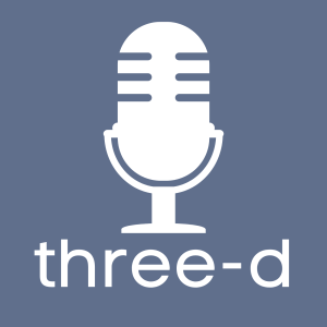 Three-D Discipleship