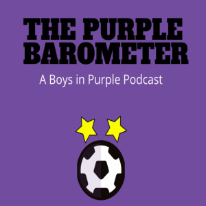 Episode 0 | The Purple Barometer | March 10, 2020