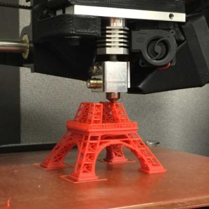 The Print 3D's Podcast