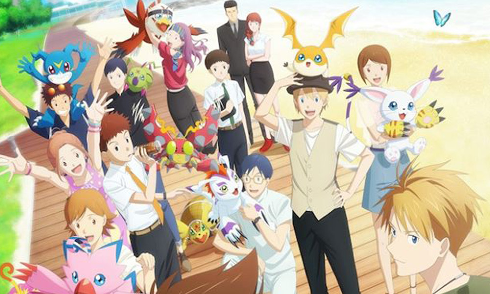 Online H D!! Digimon Adventure: Last Evolution Kizuna (2020) pelicula completa Ver español y latino