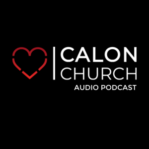 Calon Church Podcast
