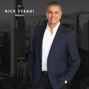 The Nick Yekani Podcast