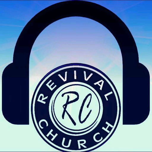 The Revival Church Podcast