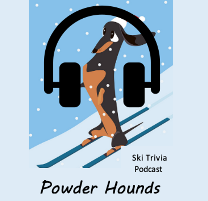 Powder Hounds Ski Trivia Game Podcast