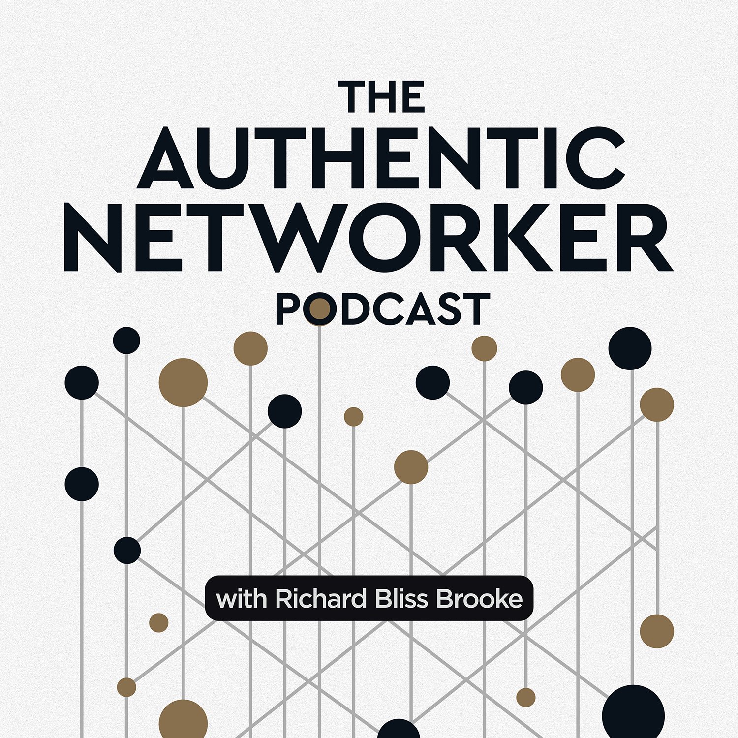 The Authentic Networker