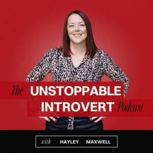 Are you using your introverted nature as an excuse?