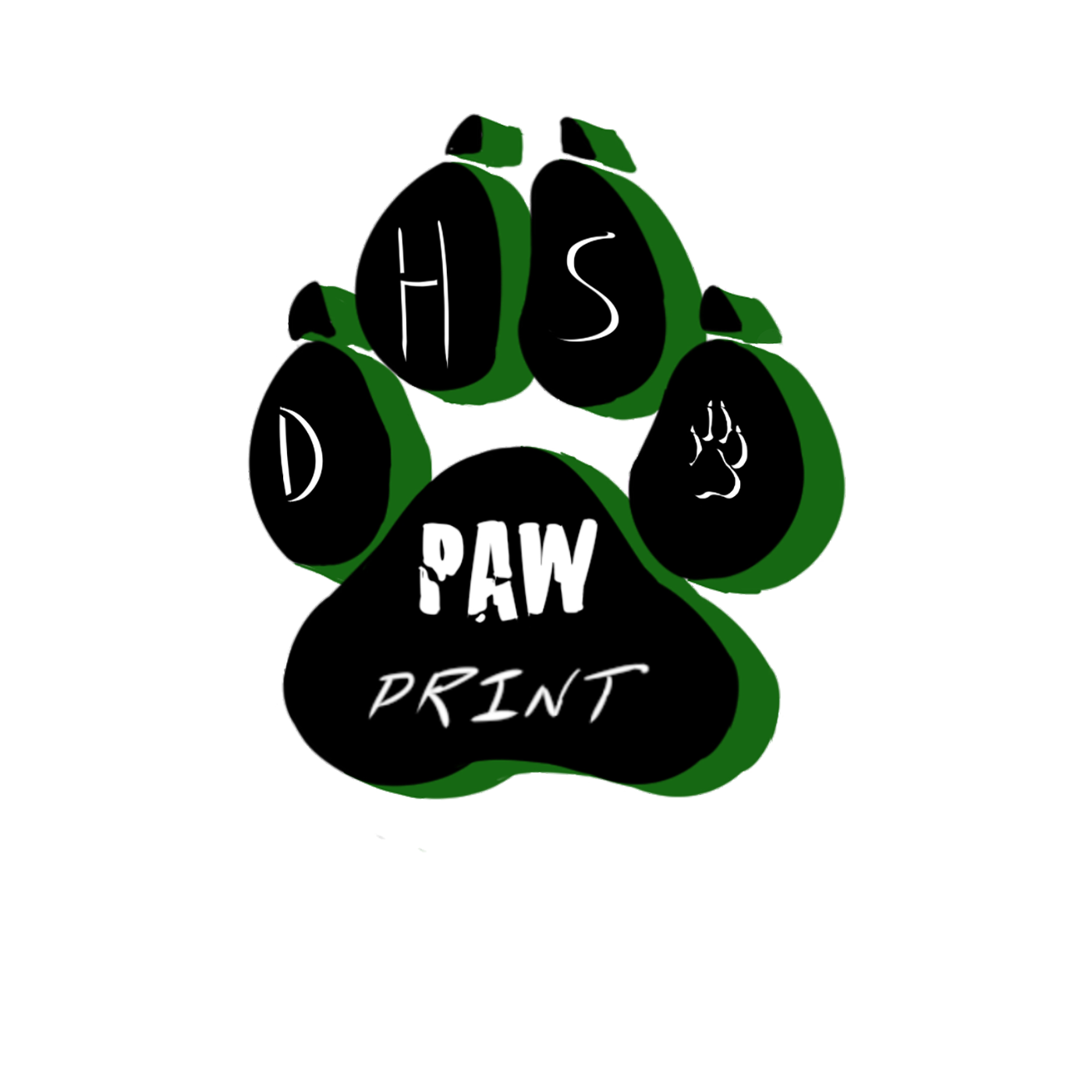 The Deltapawprint's Podcast